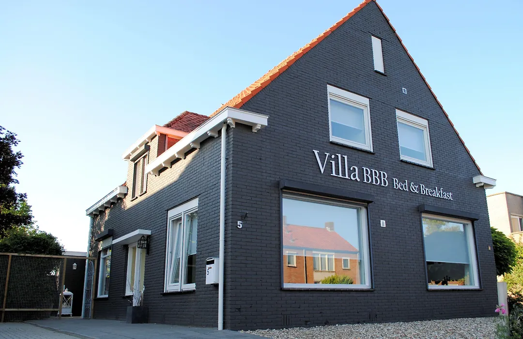 Villa Bbb-1